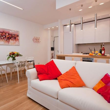 Residenza San Pio V Daire Roma Dış mekan fotoğraf