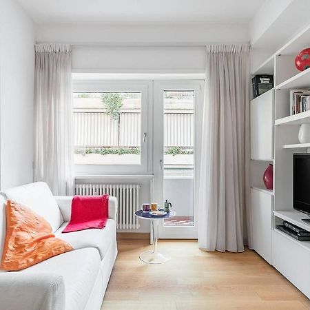 Residenza San Pio V Daire Roma Dış mekan fotoğraf