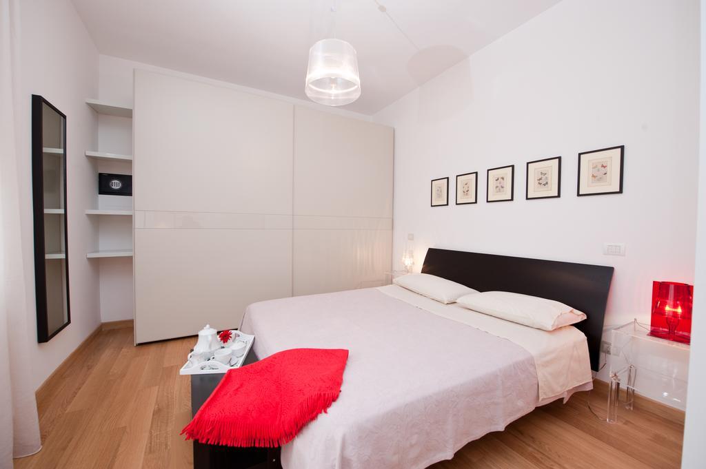 Residenza San Pio V Daire Roma Dış mekan fotoğraf