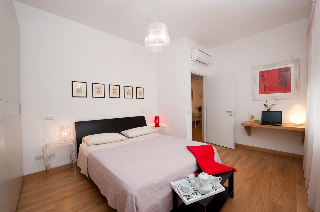 Residenza San Pio V Daire Roma Dış mekan fotoğraf